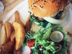 -UPPER KITCHEN(延安路店)