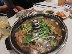 -牛小灶牛杂煲(北京路店)