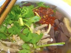-金原鸭血粉丝汤总店(锁金村店)