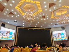 大堂-东豪园林海鲜酒家(南港路辅路店)