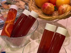 -巴黎贝甜(华堂新辰汇店)