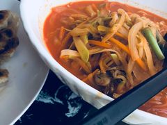 -桃园中华料理炸酱面(燕儿岛路店)