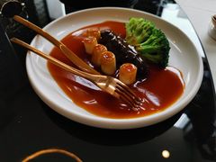 -喜粤8号(四海唐人街店)
