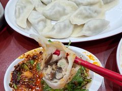 -喜家德虾仁水饺(长泰广场店)