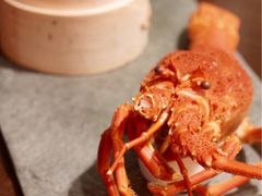 -海航大厦万豪酒店彩海轩中餐厅(霄云路店)