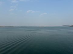 -南京金牛湖风景区