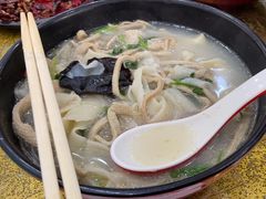 -惠丰源烩面馆(经七路店)
