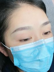 点击看大图 -韩美绣·骨相纹眉·洗眉美瞳线