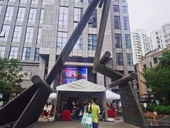 -上海纺织博物馆