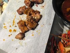 -醉炫音速烧烤·干煸菜(沙河总店)