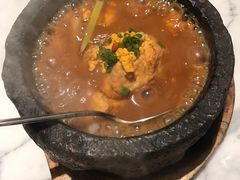 -青雅中餐厅(大连金石滩绿发希尔顿度假酒店)