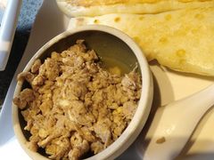 -渔民船说·北塘海鲜·天津菜·海肠捞饭(北塘古镇店)