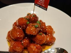 紫阳金牌荔枝肉-紫阳海鲜楼·传承闽味(长乐路总店)