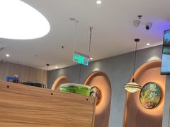 -云海肴·汽锅鸡·云南菜(广安门天虹店)