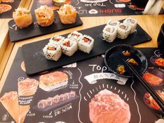 -Sushi Love 创意寿司(丽影广场店)