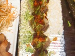 -小曹日本料理(软景中心店)
