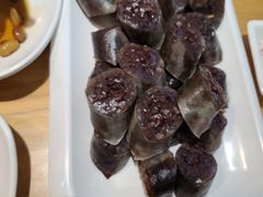 -山海珍味韩国料理(奥城店)