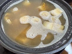 -新记肉骨茶