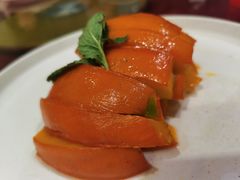 -上海新江南大酒店-中餐厅