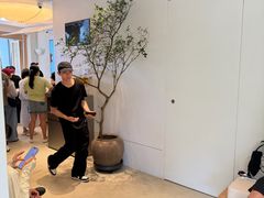 -喜茶(广州番禺奥园广场店)