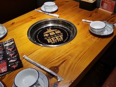 -牛品福潮汕牛肉火锅(旺庄店)