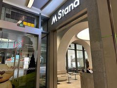 -M Stand(深圳湾后海汇店)