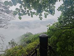 -剑门关风景区