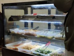 -刘信牛羊肉小炒泡馍(回民街店)