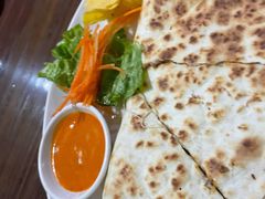 牛肉格林戈-panchos 墨西哥餐厅(嘉绿苑店)