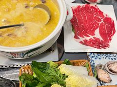 -金龙·打边炉(南京西路店)