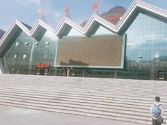 -牛背梁国家森林公园