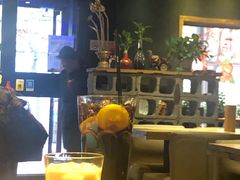 -花腰餐吧Bistro烧烤 傣味(传媒大学店)