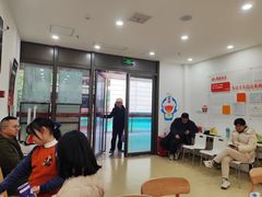 -昂立青少儿成长中心(普陀中潭校区)