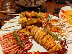 -泰香米泰国餐厅(南宁店)