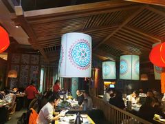 -亮欢寨快活林 酸汤鱼(仁怀店)