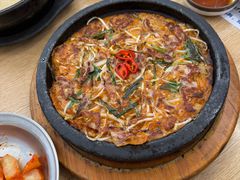 -神仙雪浓汤(明洞店)