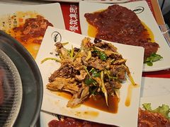 -鲜一烤肉(沈北店)