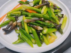 -君霖海鲜私房菜(春柳店)