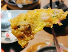 -啫火啫啫煲·顺德干蒸(西乡天虹店)