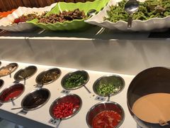 -草原塞蛮羊火锅城(港湾店)