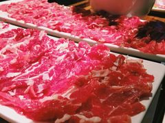 嫩肉-牛事制造局牛肉火锅(莲岳路店)