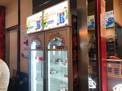 -DQ·蛋糕·冰淇淋(大宁国际商业广场店)