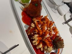 -松鹤楼·非遗·苏帮菜(融科店)