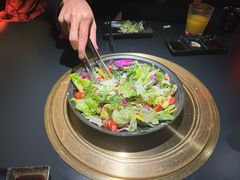 -無二炙坊·和牛烧肉(大钟寺1733店)