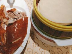 金牌烤鸭-大鸭梨(天通西苑店)