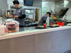 -永和大王(梅家浜店)