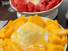 -水牛奶皇后糖水铺(深圳总店)