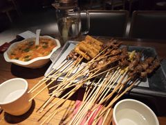 -管氏翅吧(望京东店)