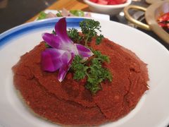 -潮火锅·麻辣牛肉火锅(观音桥方圆·LIVE店)