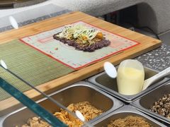 -米陀饭团•紫菜包饭(中华广场店)